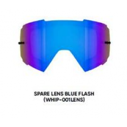 Плака за очила Spect Red Bull Strive - Blue Flash