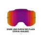 Плака за очила Spect Red Bull Strive - Purple/Red Flash thumb