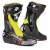 Ботуши Stylmartin Stealth EVO Air Black/Yellow thumb