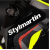 Ботуши Stylmartin Stealth EVO Air Black/Yellow thumb