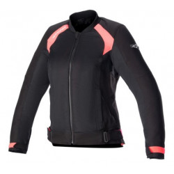 Дамско яке ALPINESTARS STELLA ELOISE V2 BLACK/PINK