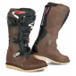 Ботуши Stylmartin Boots Impact RS Brown thumb