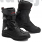 Ботуши Stylmartin Navajo Low Waterproof Black thumb