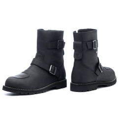 Ботуши Stylmartin Legend Mid Waterproof Black