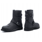 Ботуши Stylmartin Legend Mid Waterproof Black thumb