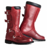Ботуши Stylmartin Continental WP Red