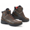 Мото боти Stylmartin Vertigo Brown WP
