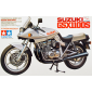 Сглобяем мотоциклет играчка Suzuki GSX1100S Katana thumb