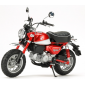 Сглобяем мотоциклет играчка Honda Monkey 125 thumb