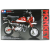 Сглобяем мотоциклет играчка Honda Monkey 2000 Anniversary