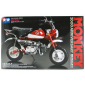 Сглобяем мотоциклет играчка Honda Monkey 2000 Anniversary thumb