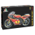 Сглобяем мотоциклет играчка SUZUKI RG500 XR27