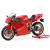 Сглобяем мотоциклет играчка Ducati 916 thumb