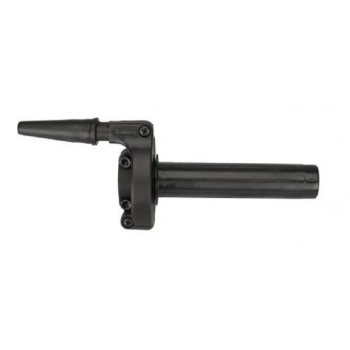 Конзола за газ DOMINO THROTTLE CONTROL ENDROSS SINGLE W/O GRIP Конзола за газ DOMINO THROTTLE CONTROL ENDROSS SINGLE W/O GRIP