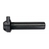 Конзола контрол за газ DOMINO THROTTLE HANDLE W/O GRIPS PEUGEOT BUXY, ZENITH, SPEEDAKE, SV 50-125, DERBI VAMOS