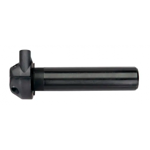 Конзола контрол за газ DOMINO THROTTLE HANDLE W/O GRIPS PEUGEOT BUXY, ZENITH, SPEEDAKE, SV 50-125, DERBI VAMOS Конзола контрол за газ DOMINO THROTTLE HANDLE W/O GRIPS PEUGEOT BUXY, ZENITH, SPEEDAKE, SV 50-125, DERBI VAMOS