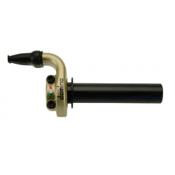 Конзола за газ DOMINO THROTTLE CONTROL KRE 03 DUAL W/O GRIP Конзола за газ DOMINO THROTTLE CONTROL KRE 03 DUAL W/O GRIP