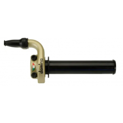 Конзола за газ DOMINO THROTTLE CONTROL KRR 03 DUAL W/O GRIP Конзола за газ DOMINO THROTTLE CONTROL KRR 03 DUAL W/O GRIP
