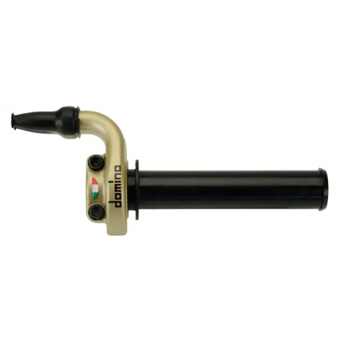 Конзола за газ DOMINO THROTTLE CONTROL KRR 03 DUAL W/O GRIP Конзола за газ DOMINO THROTTLE CONTROL KRR 03 DUAL W/O GRIP