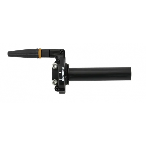 Конзола за газ DOMINO THROTTLE CONTROL W/O GRIP Конзола за газ DOMINO THROTTLE CONTROL W/O GRIP