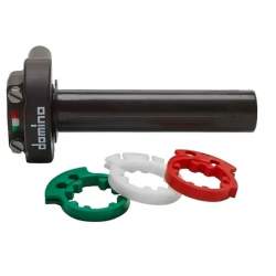 Конзола за газ DOMINO THROTTLE CONTROL XM2 Without GRIP Конзола за газ DOMINO THROTTLE CONTROL XM2 Without GRIP