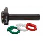 Конзола за газ DOMINO THROTTLE CONTROL XM2 Without GRIP thumb