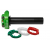 Конзола за газ DOMINO THROTTLE CONTROL XM2 W/O GRIP GREEN