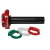 Конзола за газ DOMINO THROTTLE CONTROL XM2 W/O GRIP RED