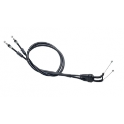 Жило за газ DOMINO THROTTLE CABLES KRE03 CRF250/450R Жило за газ DOMINO THROTTLE CABLES KRE03 CRF250/450R