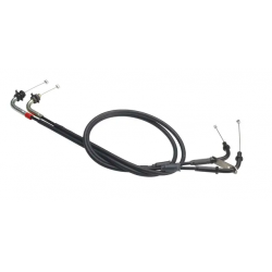 Жило за газ DOMINO THROTTLE CABLES XM2 RSV4-1000 Жило за газ DOMINO THROTTLE CABLES XM2 RSV4-1000