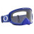 Мотокрос очила OAKLEY O Frame 2.0 pro MX Blue/Clear Lens