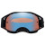 Мотокрос очила OAKLEY Airbrake MX B1B Blackout Prizm Sapphire thumb