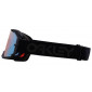 Мотокрос очила OAKLEY Airbrake MX B1B Blackout Prizm Sapphire thumb