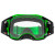 Мотокрос очила OAKLEY Airbrake MX B1B Green Clear thumb