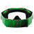 Мотокрос очила OAKLEY Airbrake MX B1B Green Clear thumb
