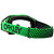 Мотокрос очила OAKLEY Airbrake MX B1B Green Clear thumb