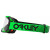 Мотокрос очила OAKLEY Airbrake MX B1B Green Clear thumb