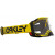 Мотокрос очила OAKLEY Airbrake MX B1B YELLOW Clear thumb