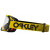 Мотокрос очила OAKLEY Airbrake MX B1B YELLOW Clear thumb