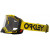 Мотокрос очила OAKLEY Airbrake MX B1B YELLOW Clear thumb
