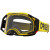 Мотокрос очила OAKLEY Airbrake MX B1B YELLOW Clear