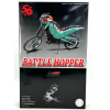 Сглобяем мотоциклет играчка  Battle Hopper 50th Anniversary 
