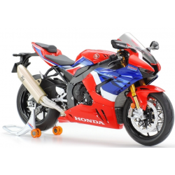Сглобяем мотоциклет играчка Honda CBR1000RR-R FIREBLADE SP Сглобяем мотоциклет играчка Honda CBR1000RR-R FIREBLADE SP