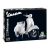 Сглобяем мотоциклет играчка VESPA 125 PRIMAVERA