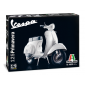 Сглобяем мотоциклет играчка VESPA 125 PRIMAVERA thumb