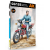 Сглобяем мотоциклет играчка  Honda CG125