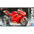 Сглобяем мотоциклет играчка Ducati Desmosedici GP4 MotoGP 2004
