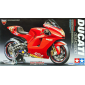 Сглобяем мотоциклет играчка Ducati Desmosedici GP4 MotoGP 2004 thumb