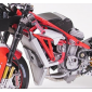 Сглобяем мотоциклет играчка Ducati Desmosedici GP4 MotoGP 2004 thumb
