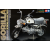 Сглобяем мотоциклет играчка Honda Gorilla Spring Collection 1999